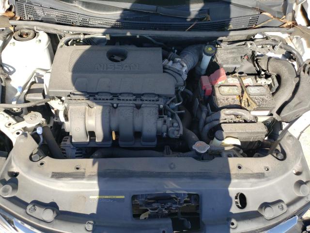 Photo 10 VIN: 3N1AB7AP8HY304328 - NISSAN SENTRA 