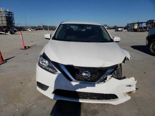 Photo 4 VIN: 3N1AB7AP8HY304328 - NISSAN SENTRA 