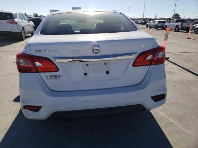 Photo 5 VIN: 3N1AB7AP8HY304328 - NISSAN SENTRA 