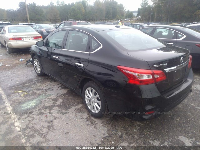 Photo 2 VIN: 3N1AB7AP8HY304362 - NISSAN SENTRA 