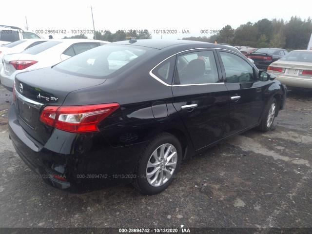 Photo 3 VIN: 3N1AB7AP8HY304362 - NISSAN SENTRA 