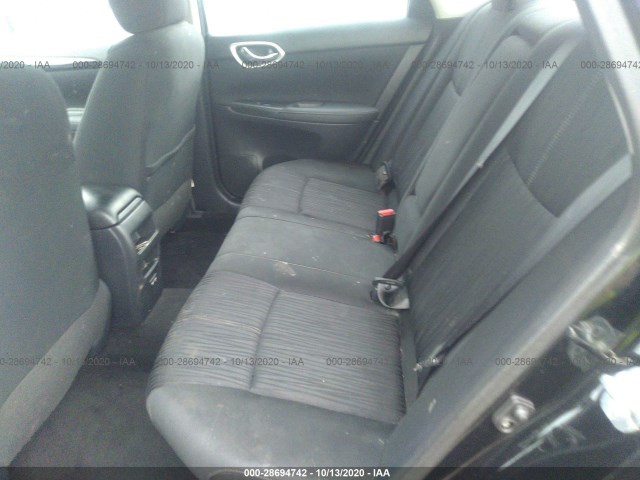 Photo 7 VIN: 3N1AB7AP8HY304362 - NISSAN SENTRA 