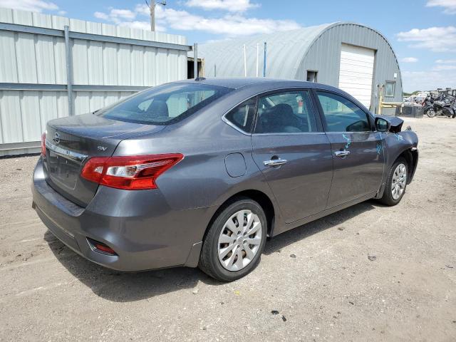 Photo 3 VIN: 3N1AB7AP8HY305737 - NISSAN SENTRA S 