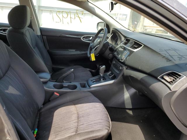 Photo 4 VIN: 3N1AB7AP8HY305737 - NISSAN SENTRA S 