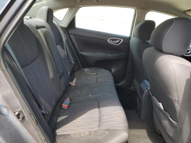 Photo 5 VIN: 3N1AB7AP8HY305737 - NISSAN SENTRA S 