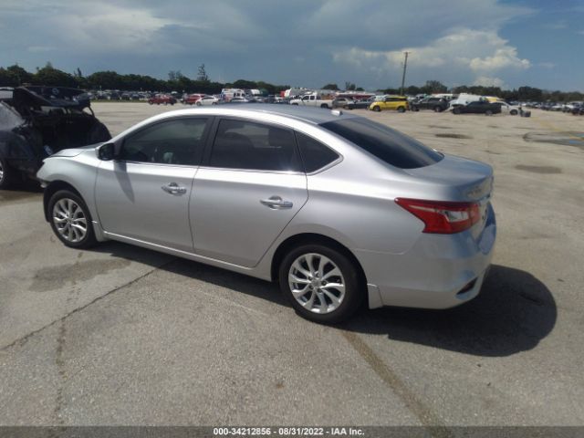 Photo 2 VIN: 3N1AB7AP8HY307360 - NISSAN SENTRA 