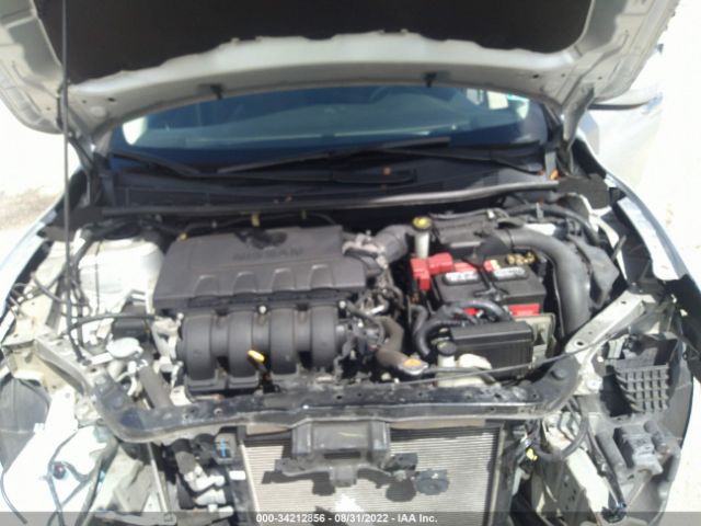 Photo 9 VIN: 3N1AB7AP8HY307360 - NISSAN SENTRA 