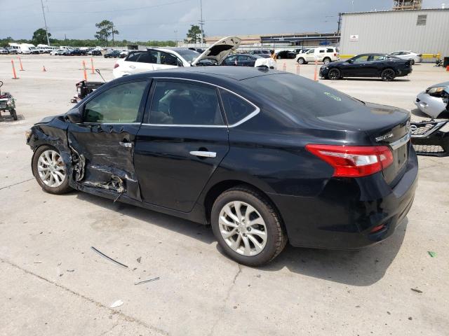 Photo 1 VIN: 3N1AB7AP8HY307598 - NISSAN SENTRA S 