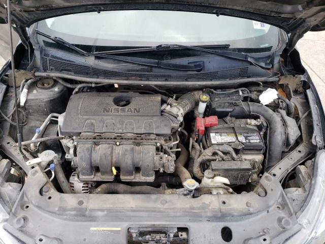 Photo 10 VIN: 3N1AB7AP8HY307598 - NISSAN SENTRA S 