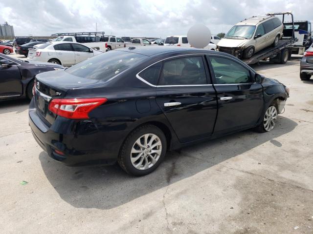 Photo 2 VIN: 3N1AB7AP8HY307598 - NISSAN SENTRA S 