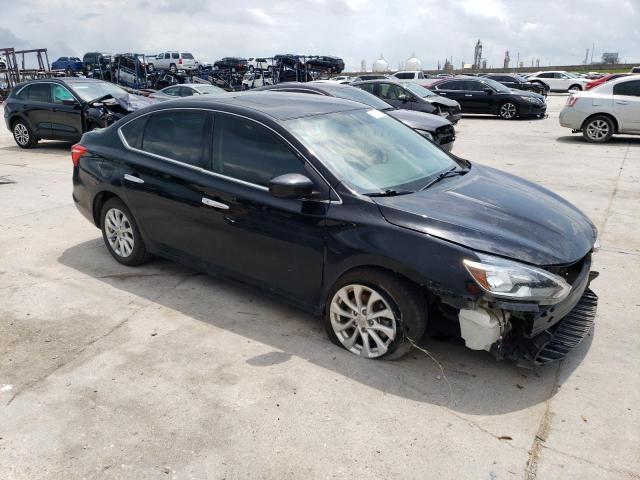 Photo 3 VIN: 3N1AB7AP8HY307598 - NISSAN SENTRA S 