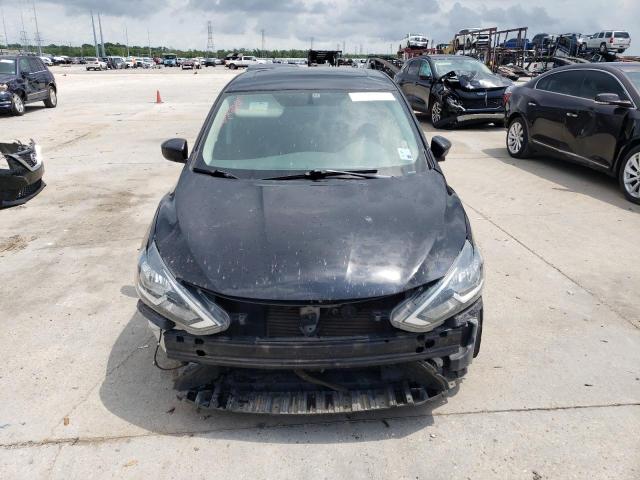 Photo 4 VIN: 3N1AB7AP8HY307598 - NISSAN SENTRA S 