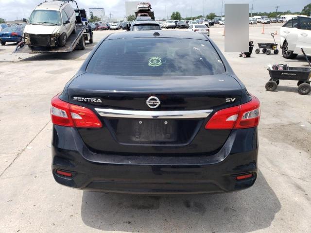 Photo 5 VIN: 3N1AB7AP8HY307598 - NISSAN SENTRA S 