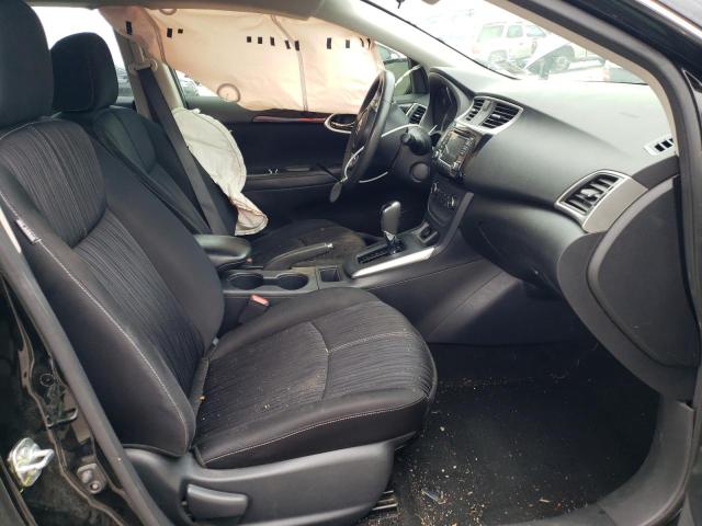 Photo 6 VIN: 3N1AB7AP8HY307598 - NISSAN SENTRA S 