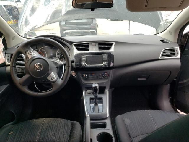 Photo 7 VIN: 3N1AB7AP8HY307598 - NISSAN SENTRA S 