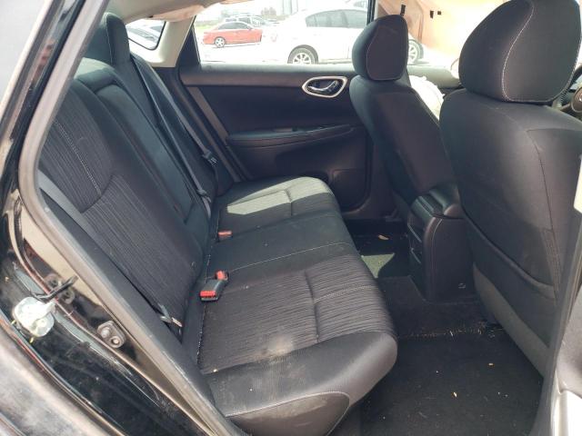 Photo 9 VIN: 3N1AB7AP8HY307598 - NISSAN SENTRA S 