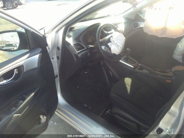 Photo 4 VIN: 3N1AB7AP8HY308394 - NISSAN SENTRA 