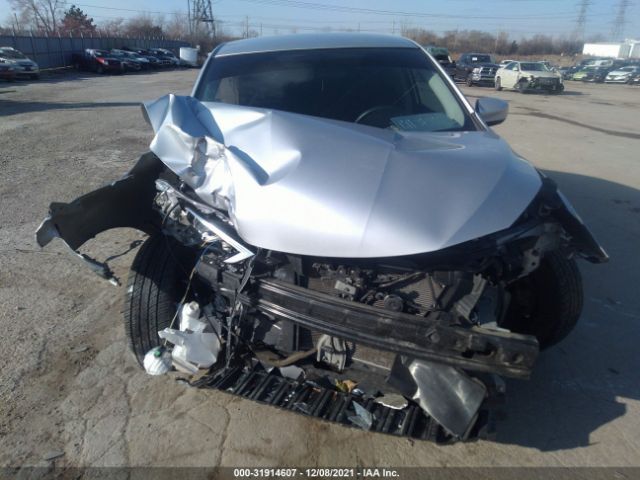 Photo 5 VIN: 3N1AB7AP8HY308394 - NISSAN SENTRA 