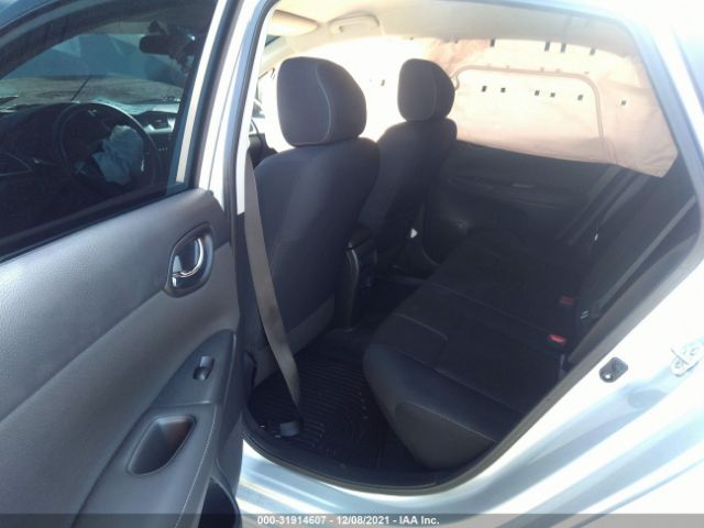 Photo 7 VIN: 3N1AB7AP8HY308394 - NISSAN SENTRA 