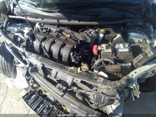 Photo 9 VIN: 3N1AB7AP8HY308394 - NISSAN SENTRA 