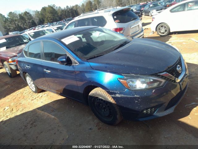 Photo 0 VIN: 3N1AB7AP8HY308685 - NISSAN SENTRA 