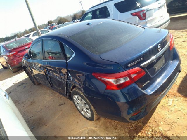 Photo 2 VIN: 3N1AB7AP8HY308685 - NISSAN SENTRA 