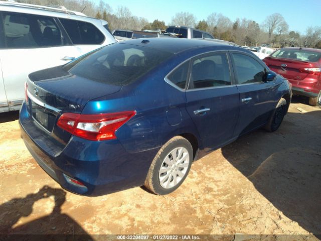 Photo 3 VIN: 3N1AB7AP8HY308685 - NISSAN SENTRA 