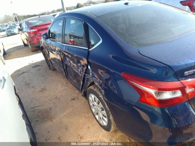 Photo 5 VIN: 3N1AB7AP8HY308685 - NISSAN SENTRA 