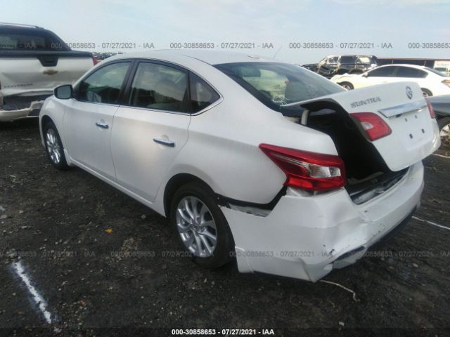 Photo 2 VIN: 3N1AB7AP8HY309092 - NISSAN SENTRA 