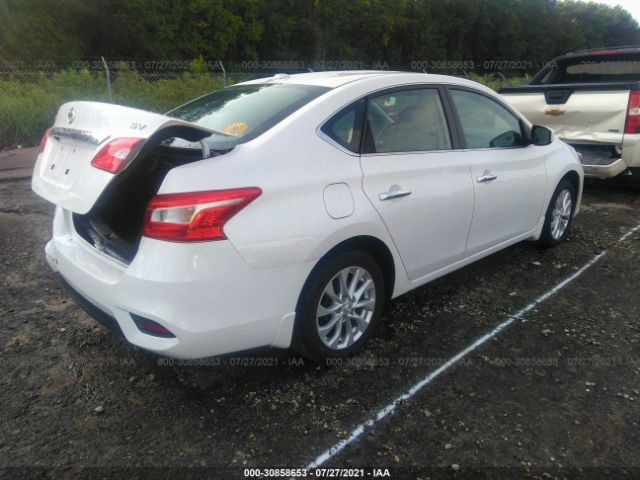 Photo 3 VIN: 3N1AB7AP8HY309092 - NISSAN SENTRA 