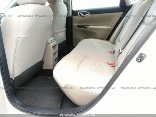 Photo 7 VIN: 3N1AB7AP8HY309092 - NISSAN SENTRA 