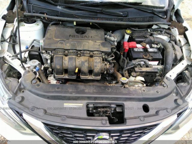 Photo 9 VIN: 3N1AB7AP8HY309092 - NISSAN SENTRA 