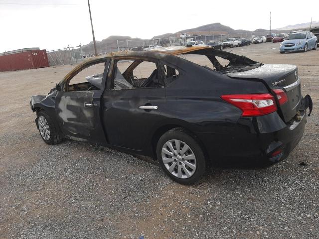 Photo 1 VIN: 3N1AB7AP8HY309285 - NISSAN SENTRA S 