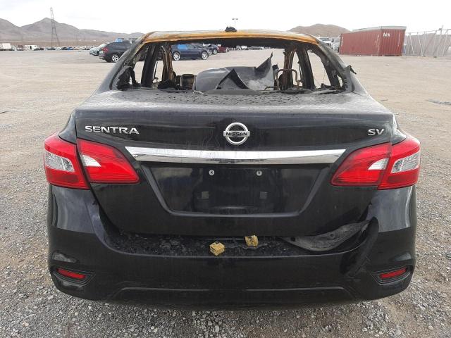 Photo 5 VIN: 3N1AB7AP8HY309285 - NISSAN SENTRA S 