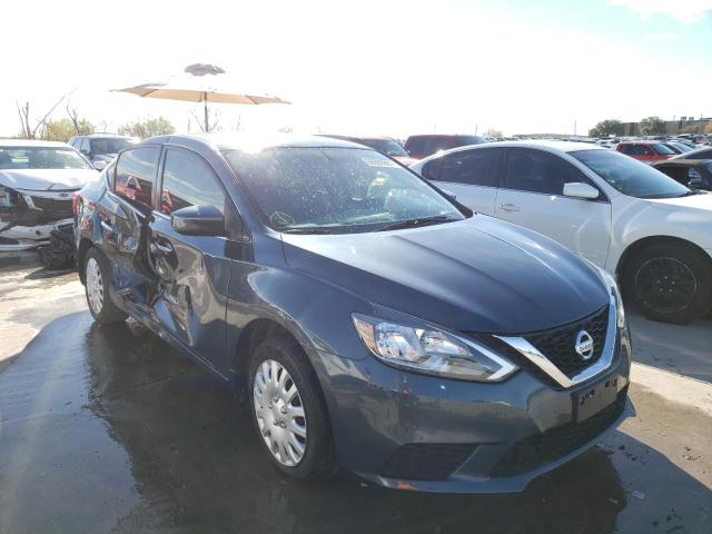 Photo 0 VIN: 3N1AB7AP8HY309626 - NISSAN SENTRA S 