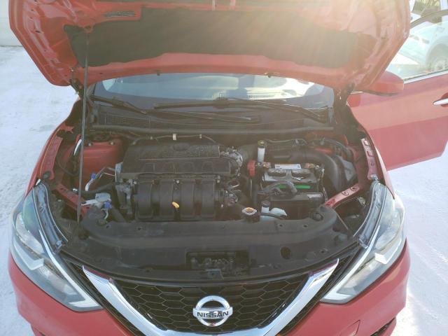 Photo 10 VIN: 3N1AB7AP8HY309657 - NISSAN SENTRA 