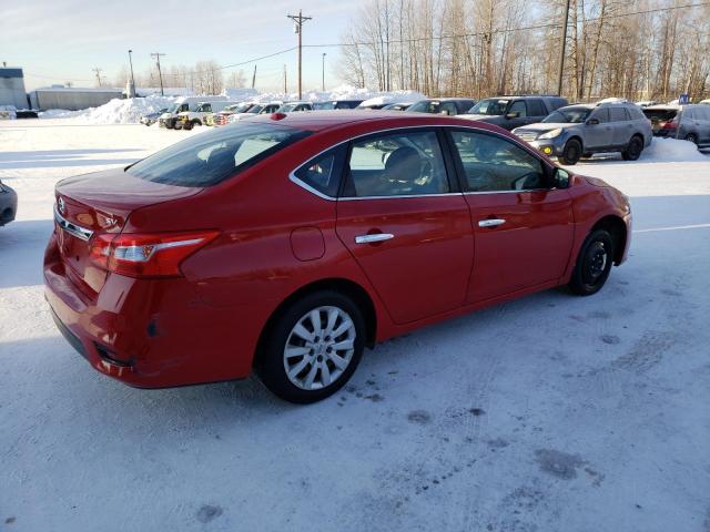 Photo 2 VIN: 3N1AB7AP8HY309657 - NISSAN SENTRA 