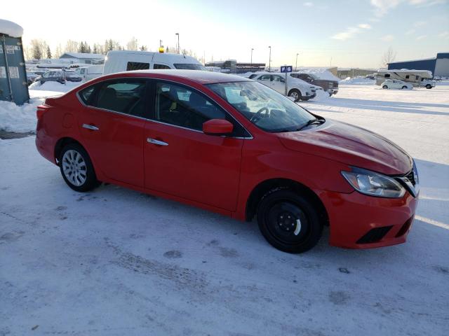 Photo 3 VIN: 3N1AB7AP8HY309657 - NISSAN SENTRA 