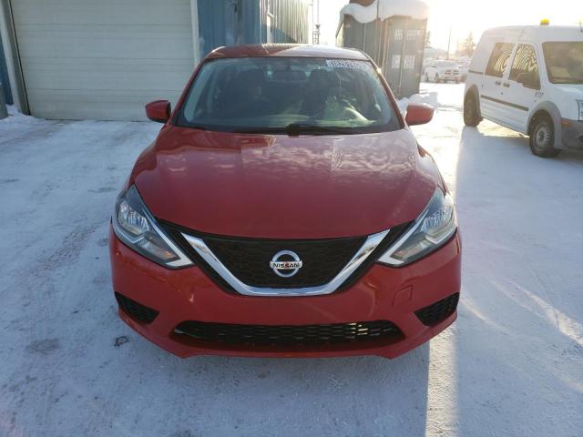 Photo 4 VIN: 3N1AB7AP8HY309657 - NISSAN SENTRA 