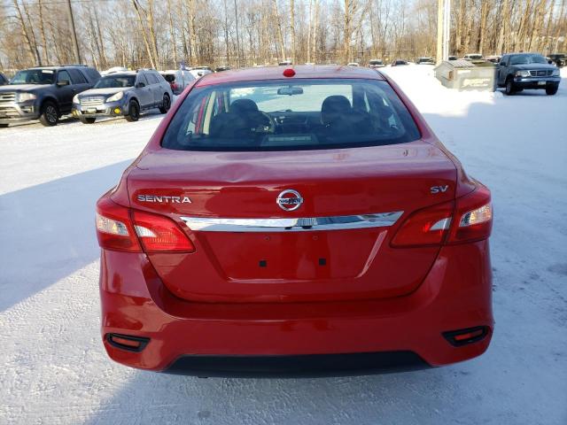 Photo 5 VIN: 3N1AB7AP8HY309657 - NISSAN SENTRA 