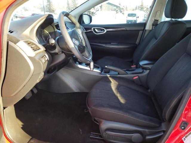 Photo 6 VIN: 3N1AB7AP8HY309657 - NISSAN SENTRA 