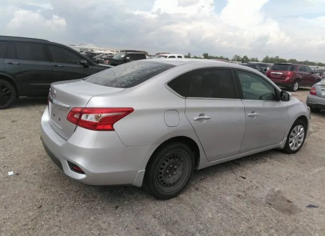 Photo 2 VIN: 3N1AB7AP8HY310534 - NISSAN SENTRA 