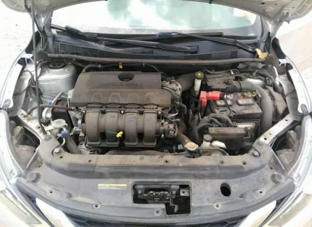 Photo 9 VIN: 3N1AB7AP8HY310534 - NISSAN SENTRA 