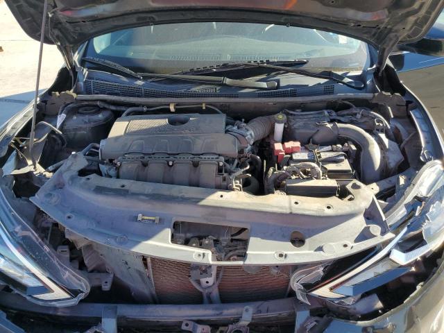 Photo 10 VIN: 3N1AB7AP8HY311215 - NISSAN SENTRA 