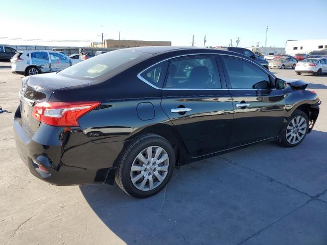 Photo 2 VIN: 3N1AB7AP8HY311215 - NISSAN SENTRA 