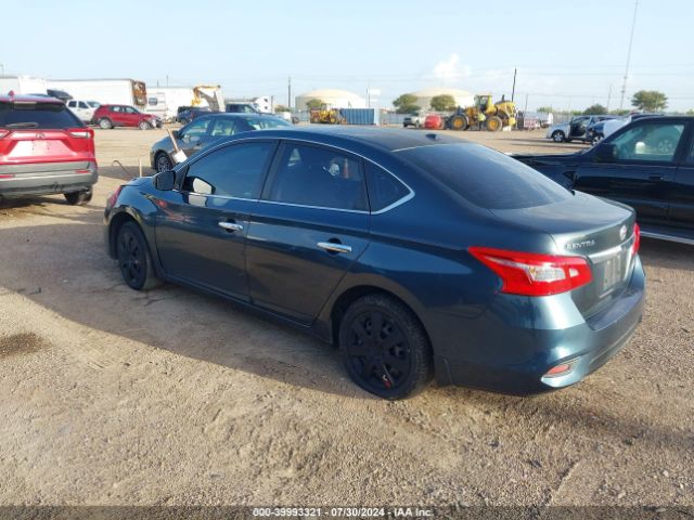 Photo 2 VIN: 3N1AB7AP8HY311795 - NISSAN SENTRA 