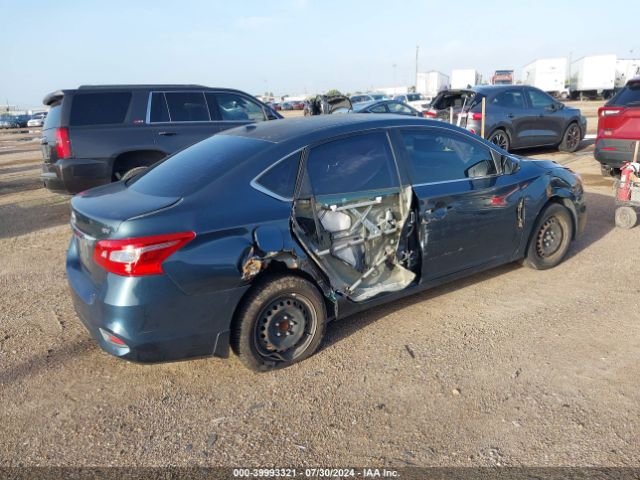 Photo 3 VIN: 3N1AB7AP8HY311795 - NISSAN SENTRA 