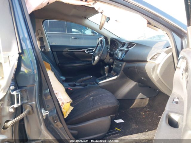 Photo 4 VIN: 3N1AB7AP8HY311795 - NISSAN SENTRA 