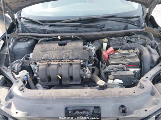 Photo 9 VIN: 3N1AB7AP8HY311795 - NISSAN SENTRA 