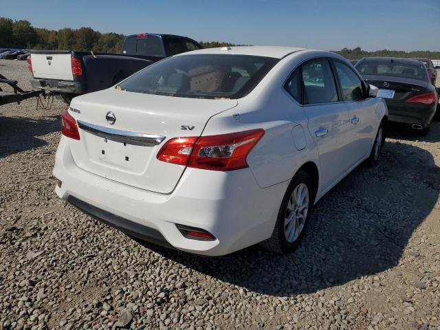 Photo 3 VIN: 3N1AB7AP8HY313417 - NISSAN SENTRA S 